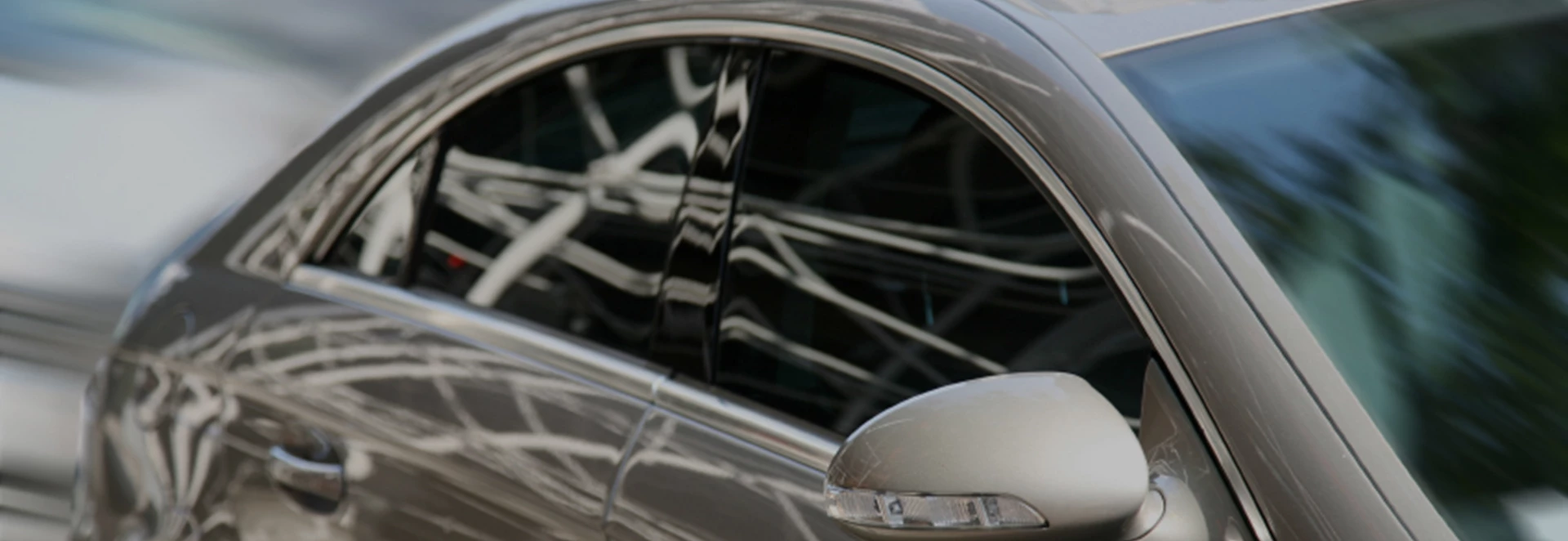 What is privacy glass?